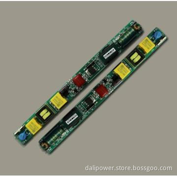 High performance constant current LED Driver for  tube lights